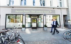 Berlin Pension Peters
